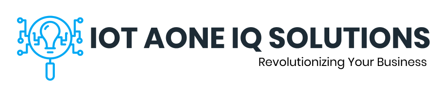 IOT AONE IQ Solutions